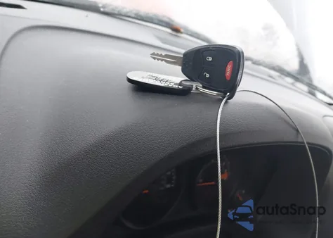 2015 Jeep Patriot Sport z USA, uszkodzony, nr VIN 1C4NJRBB8FD331870